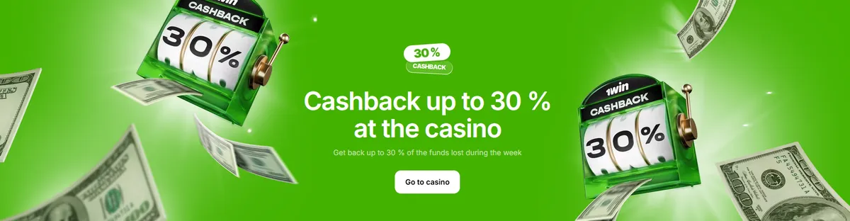 1WIN Casino qeydiyyatı: hesab açmaq üçün nə lazımdır