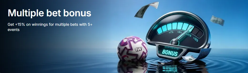 1WIN Casino free spins: aktivləşdirmə və şərtlər